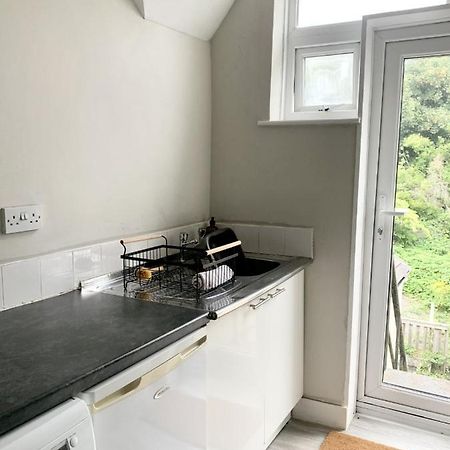Uplands & Channel View, Richmond Tce, Uplands Swansea Bagian luar foto